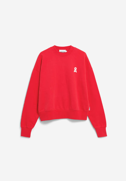 Armedangels ICONIC Å ALIZAA SWEAT FS26