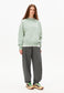 Armedangels ICONIC Å ALIZAA SWEAT FS26