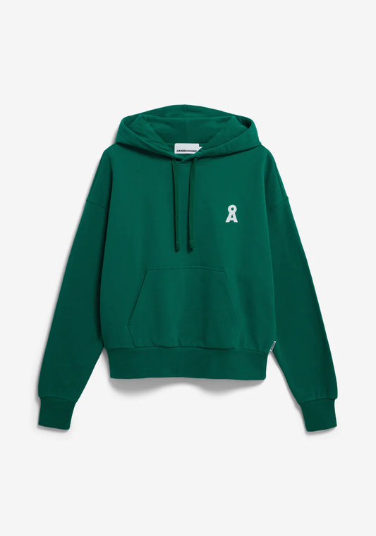Armedangels Damen ICONIC Å FRANCISARAA Sweat Hoodie