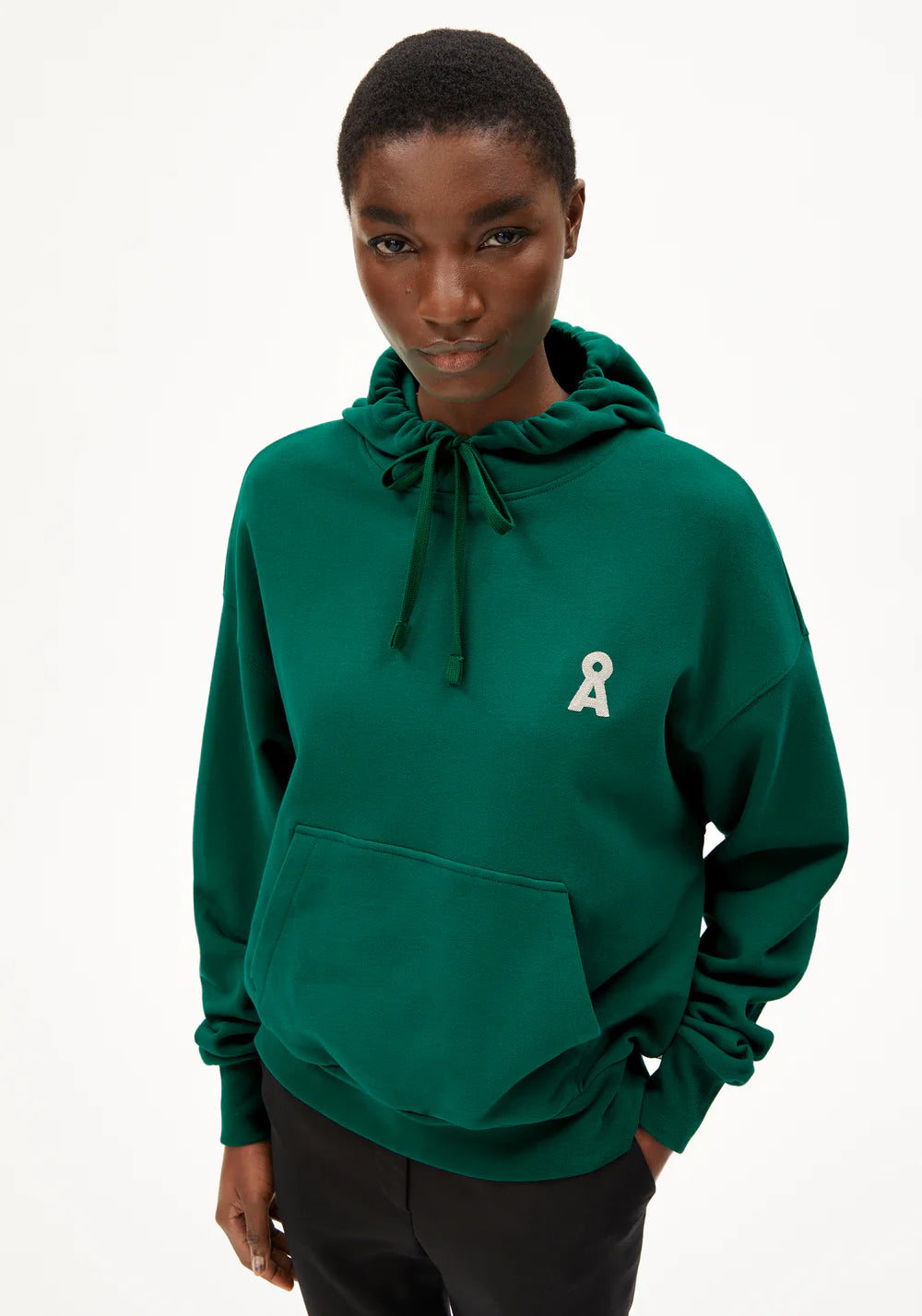 Armedangels Damen ICONIC Å FRANCISARAA Sweat Hoodie
