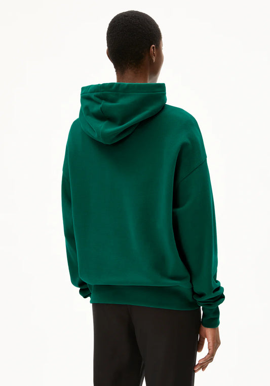 Armedangels Damen ICONIC Å FRANCISARAA Sweat Hoodie