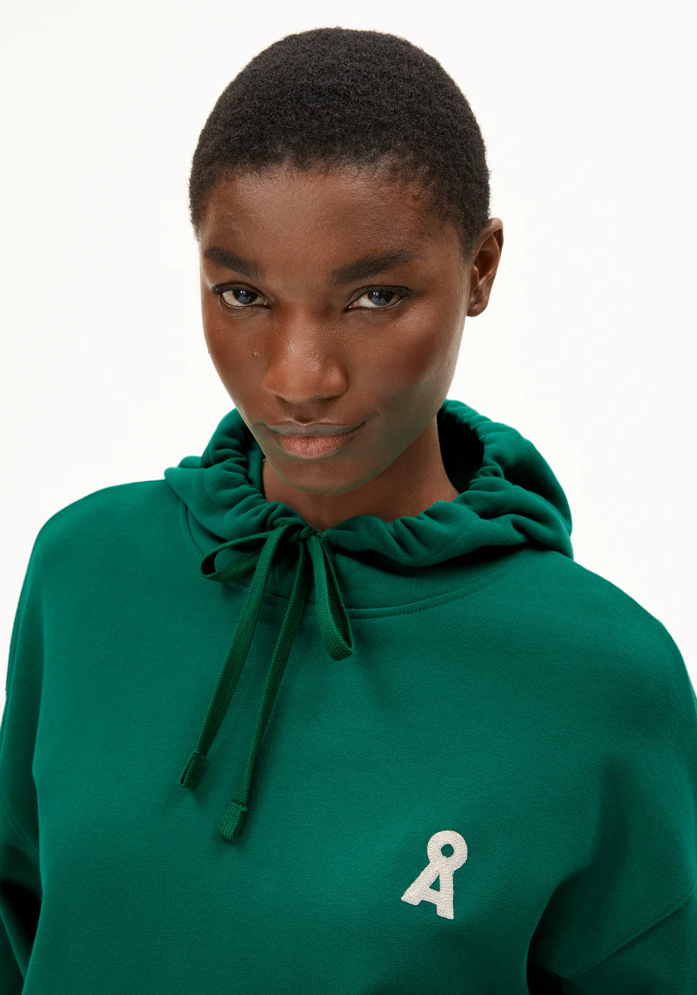 Armedangels Damen ICONIC Å FRANCISARAA Sweat Hoodie