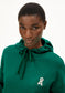 Armedangels Damen ICONIC Å FRANCISARAA Sweat Hoodie