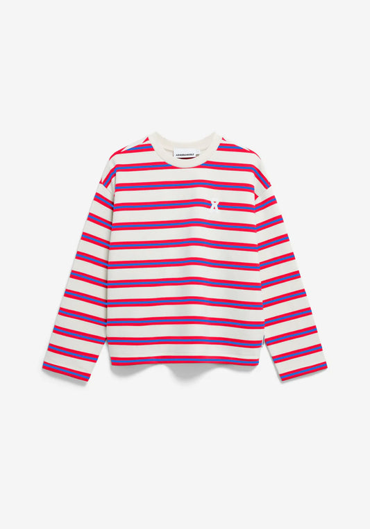 Armedangels ICONIC Å FRANKAA BOLD SWEAT