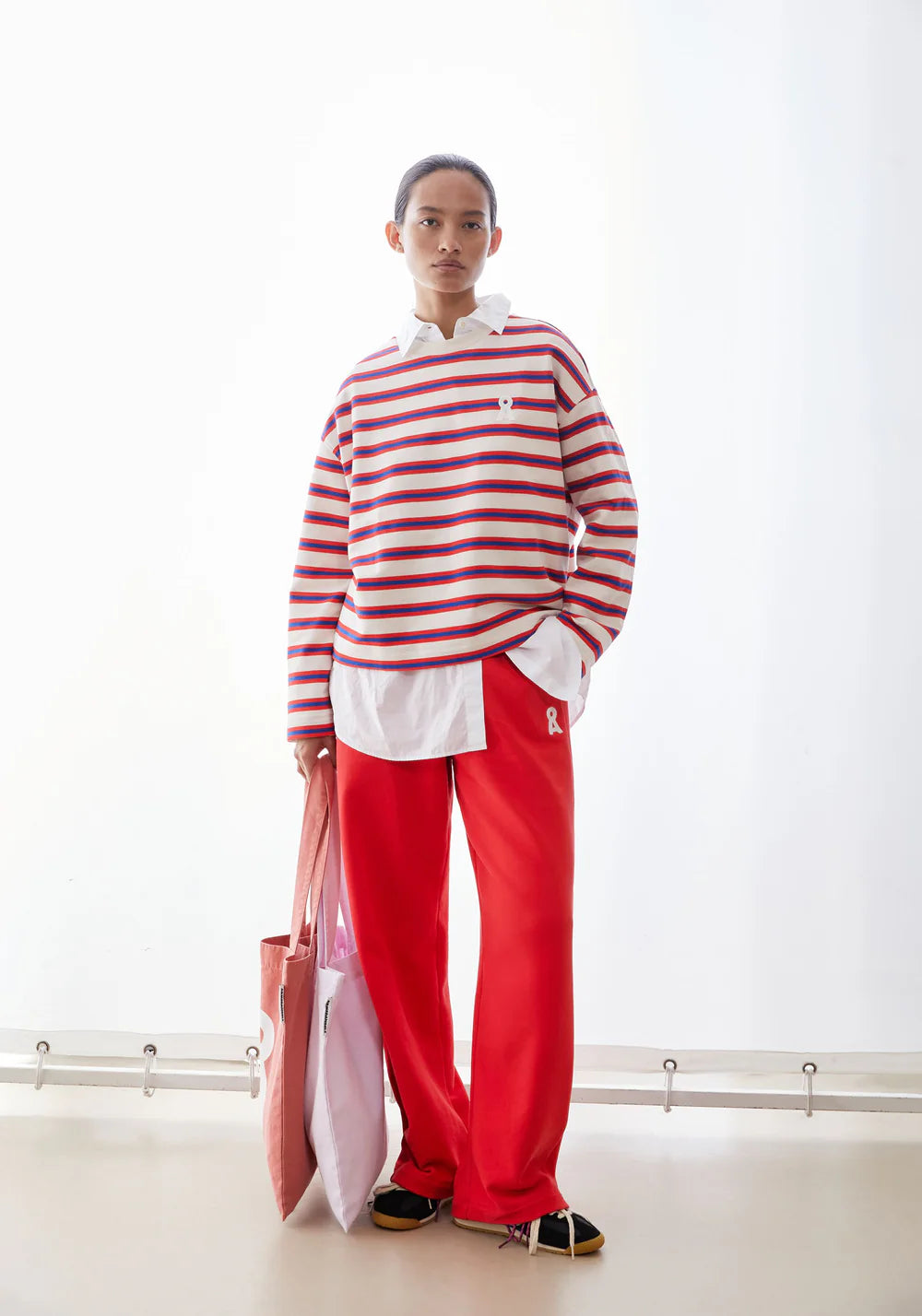 Armedangels ICONIC Å FRANKAA BOLD SWEAT