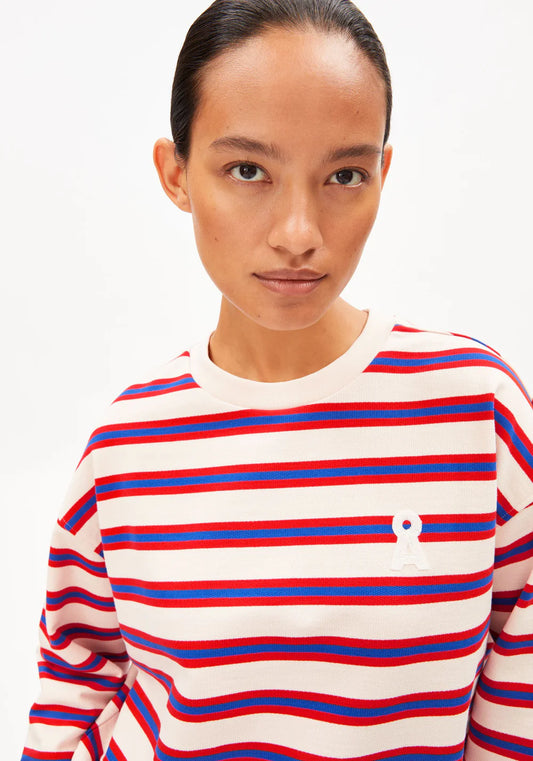 Armedangels ICONIC Å FRANKAA BOLD SWEAT
