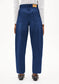 Armedangels BAARELL Denims / 5 Pockets Barrel Leg Fit