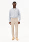 Armedangels TAAMIR PLEATED CHINO PANT