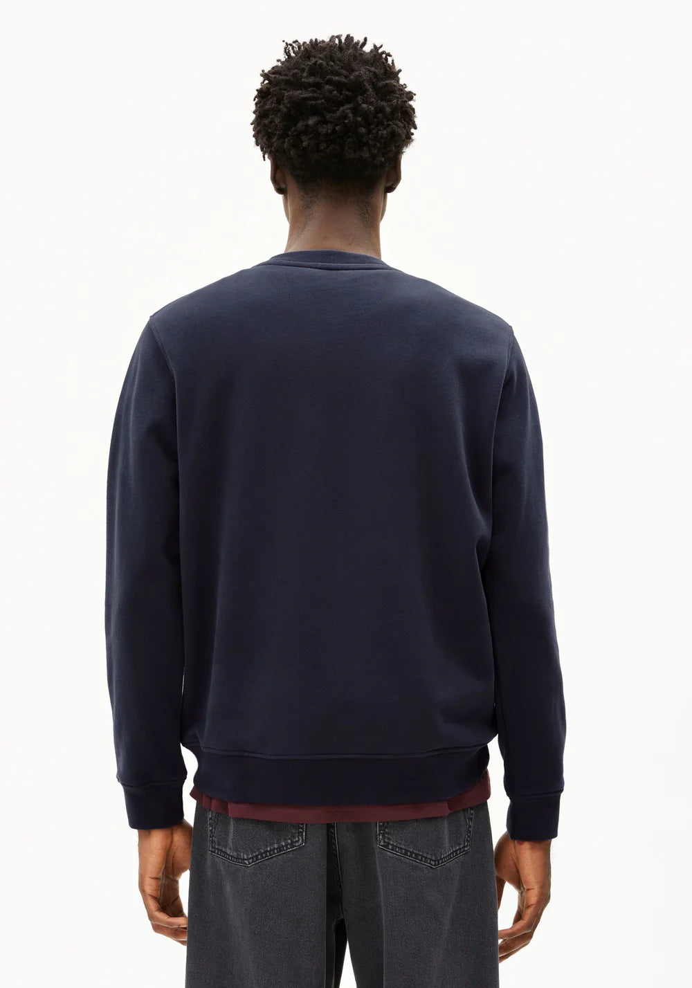 Armedangels BAARO LOOP SWEATSHIRT