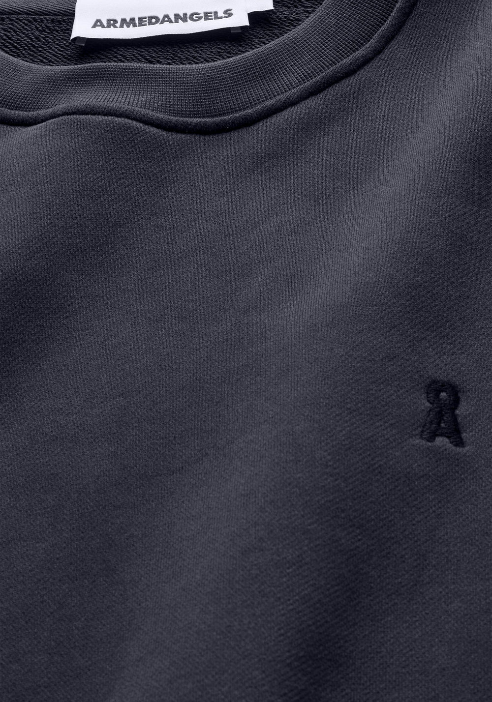Armedangels BAARO LOOP SWEATSHIRT