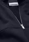 Armedangels WAARLO LOOP SWEATSHIRT FS26 in night sky