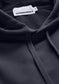 Armedangels PAARLO LOOP HOODIE in night sky