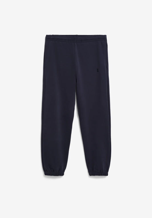 Armedangels BAASTI LOOP SWEATPANT FS25 in night sky