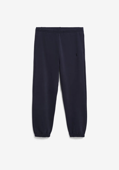 Armedangels BAASTI LOOP SWEATPANT FS25 in night sky