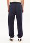 Armedangels BAASTI LOOP SWEATPANT FS25 in night sky