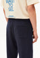 Armedangels BAASTI LOOP SWEATPANT FS25 in night sky
