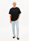 Armedangels MAARKOS HEAVY WEIGHT T-SHIRT