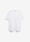 Armedangels JAAMES T-SHIRT FS25 in Weiß