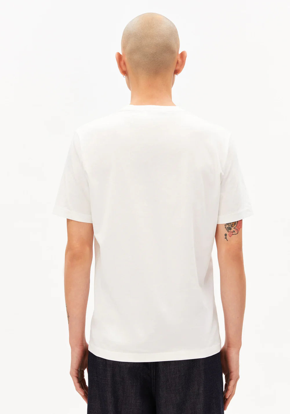 Armedangels JAAMES T-SHIRT FS25