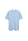 Armedangels JAAMES T-SHIRT FS25 in wedgwood