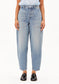 Armedangels BAARLY CARPENTER BARREL JEAN FS25 in andromedar