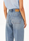 Armedangels BAARLY CARPENTER BARREL JEAN FS25 in andromedar