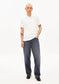 Armedangels MAARIO POLOSHIRT FS25