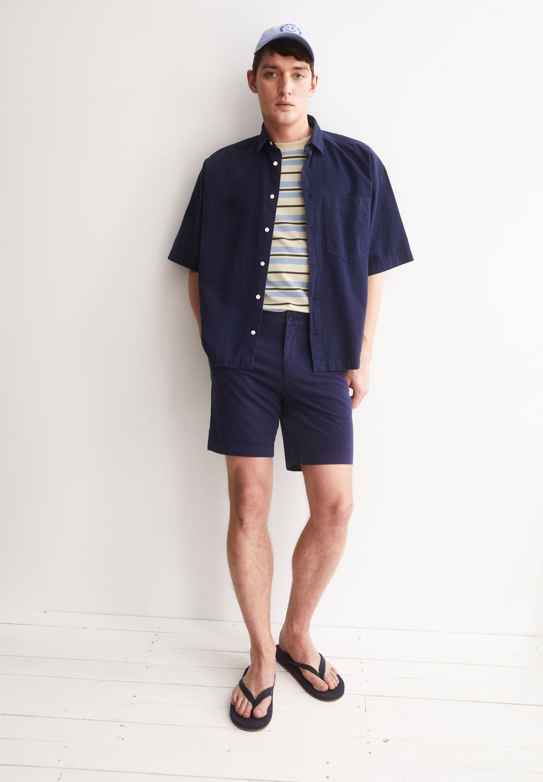Armedangels CHINO SHORT