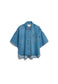 Armedangels S SLV DENIM OVERSHIRT PreWinter 26 in laguna