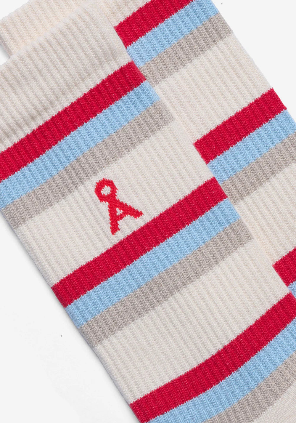 Armedangels STRIPE SOCKS FS25