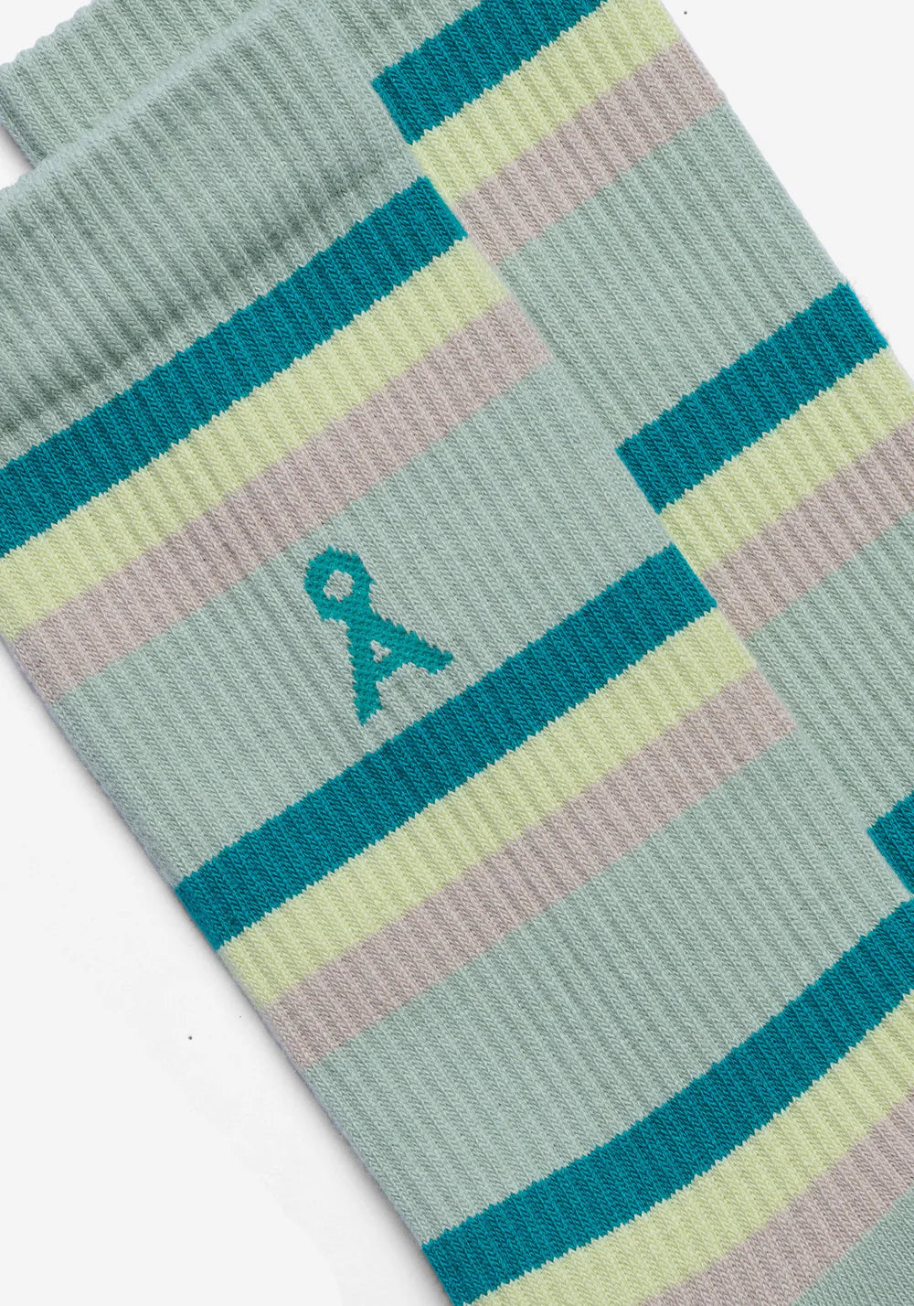 Armedangels STRIPE SOCKS FS25