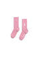 Armedangels SAAMUS BOLD SOCKS W PreWinter 26 in washed berry