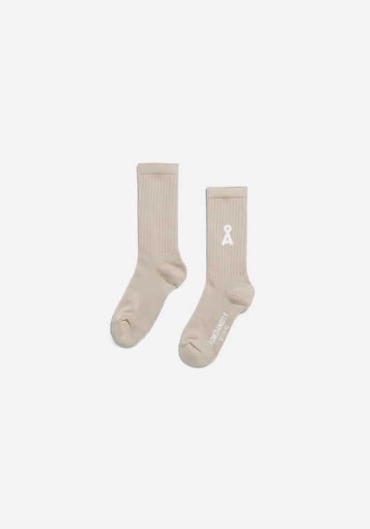 Armedangels SAAMUS BOLD SOCKS W PreWinter 26