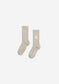 Armedangels SAAMUS BOLD SOCKS W PreWinter 26