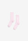 Armedangels SAAMUS BOLD SOCKS in pink mist