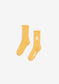 Armedangels SAAMUS BOLD SOCKS in sunflower