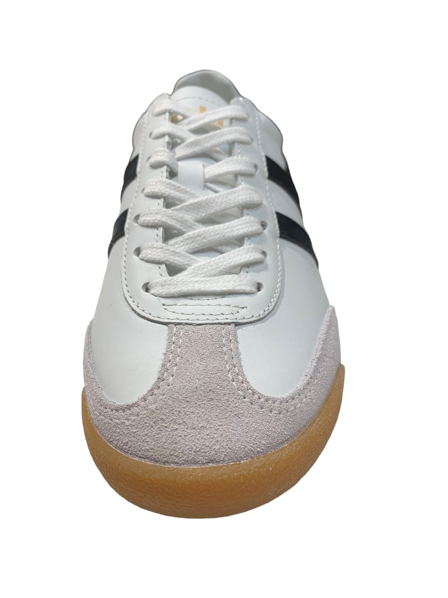 GOLA Classics Torpedo Ladies in Weiß/Schwarz/lemon
