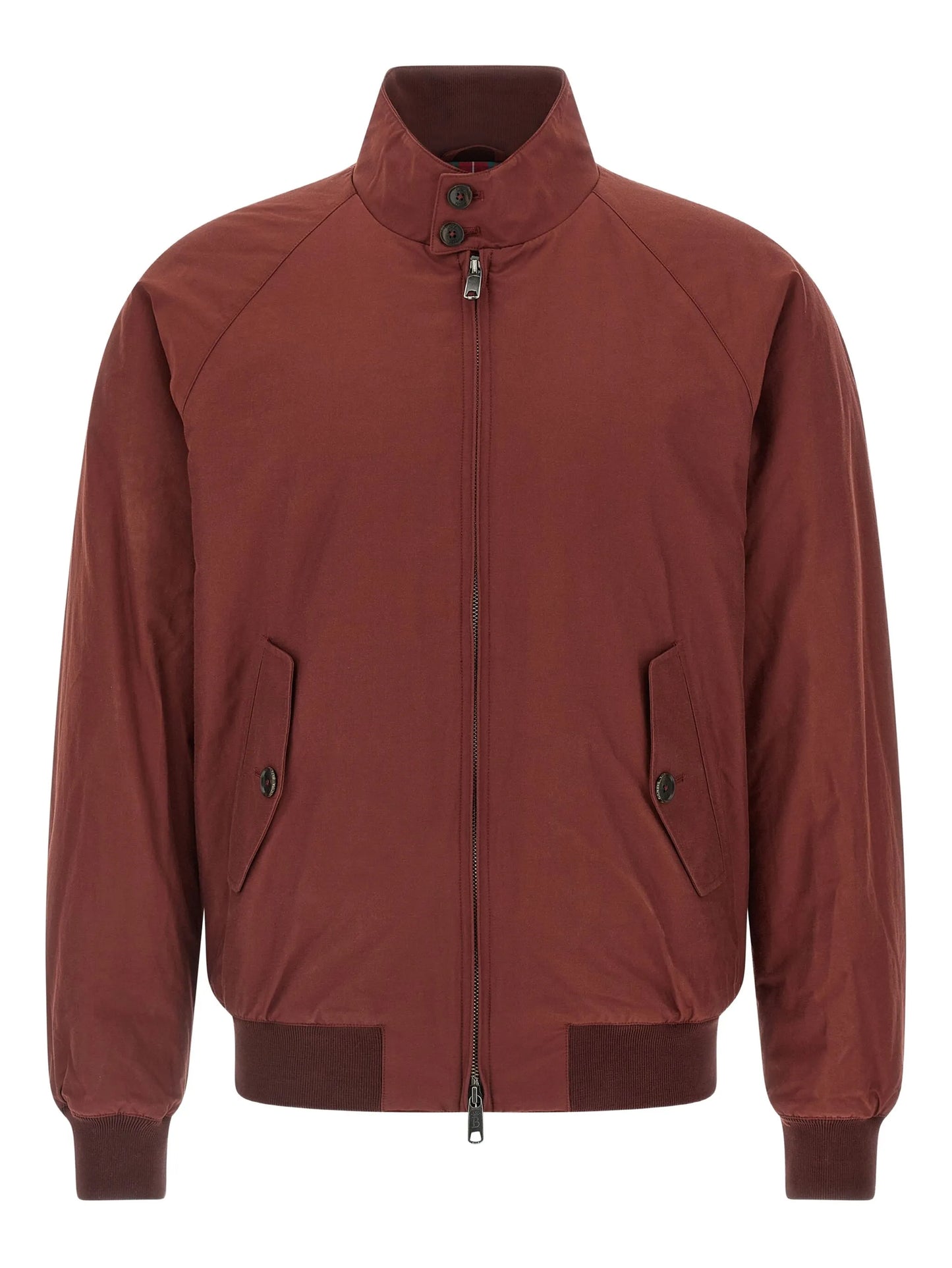 BARACUTA G9 Jacket