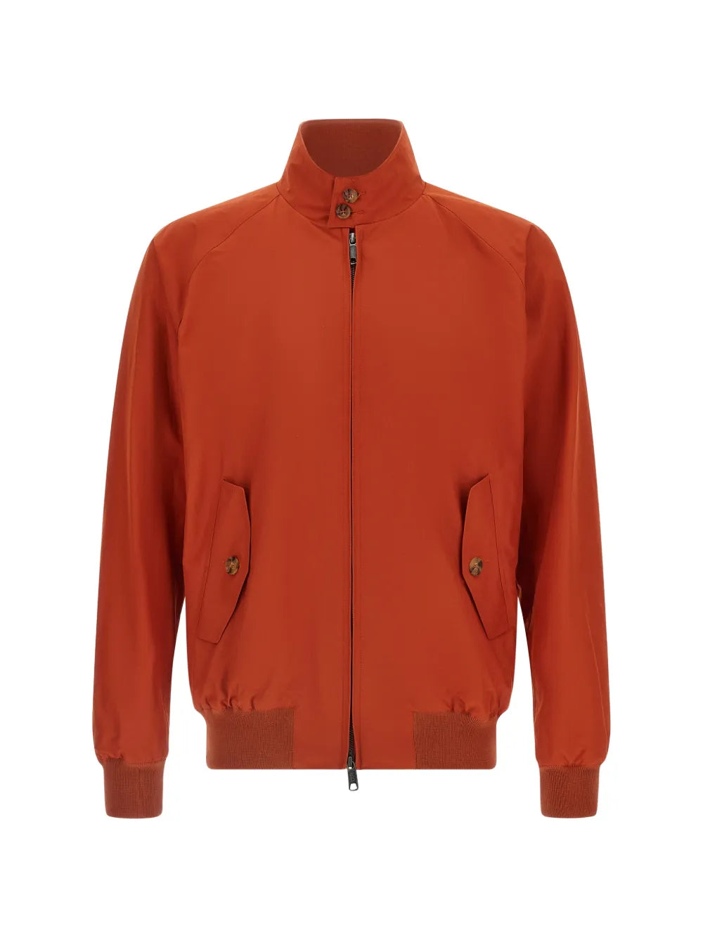 BARACUTA G9 Jacket