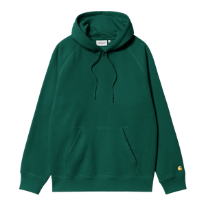 CARHARTT WIP Hooded Chase Sweat Cotton/Polyester Sweat