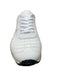 Giorgio 1958 Sneaker Rodi SCARPA PELLE FONDO GOMMA in Bianco