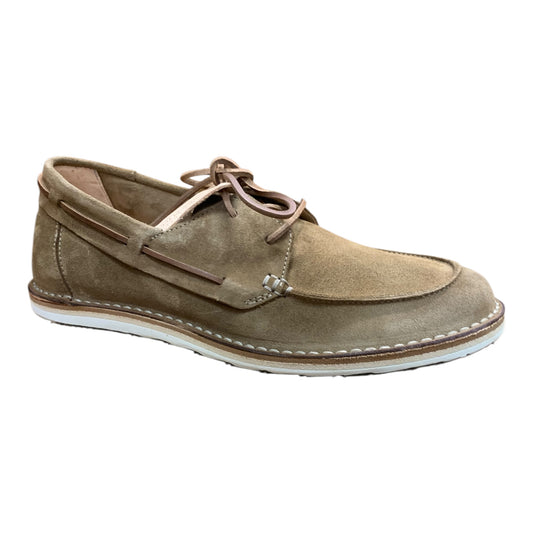 Astorflex DOCKFLEX in Whiskey 475