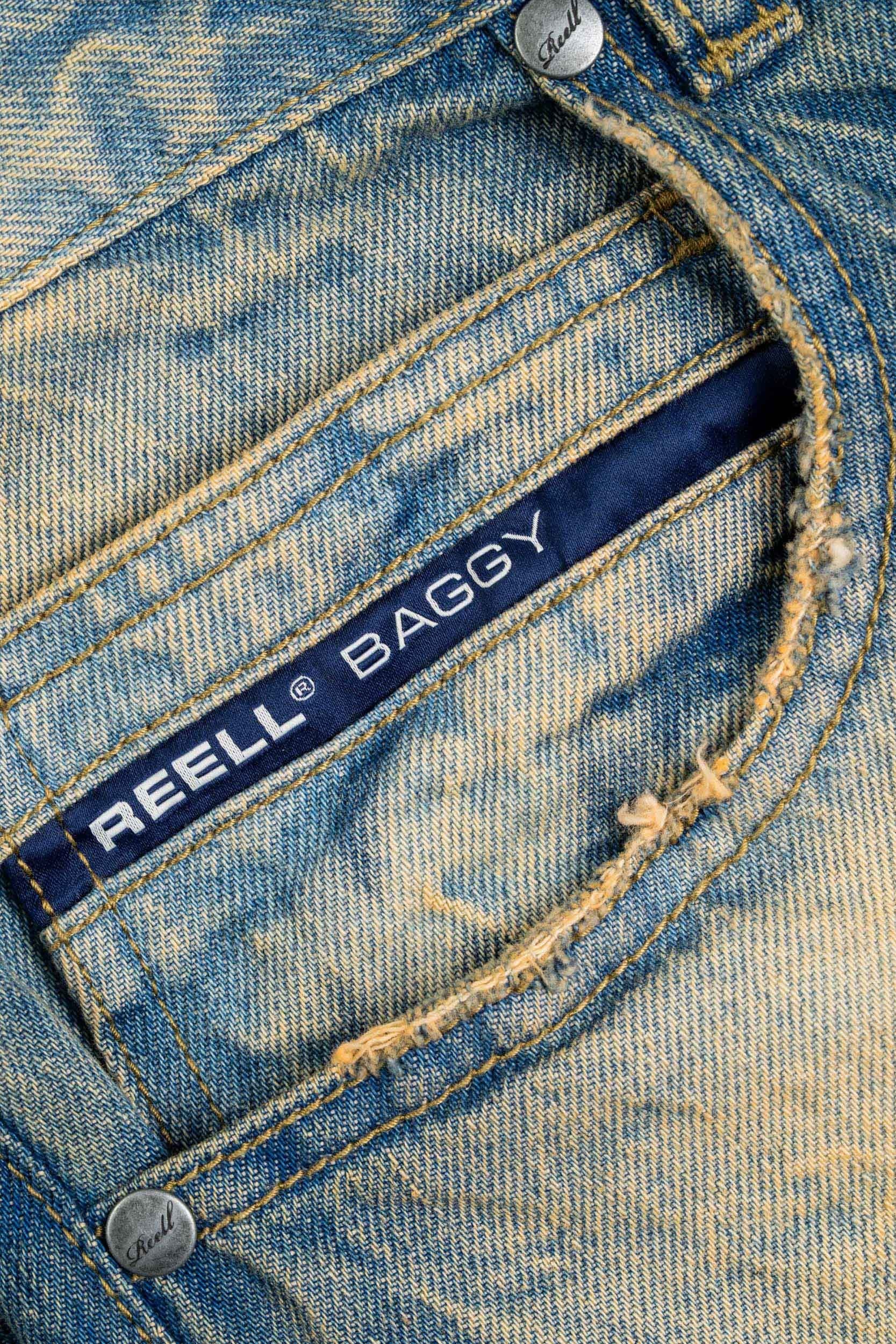 Reell Baggy Men Jeans