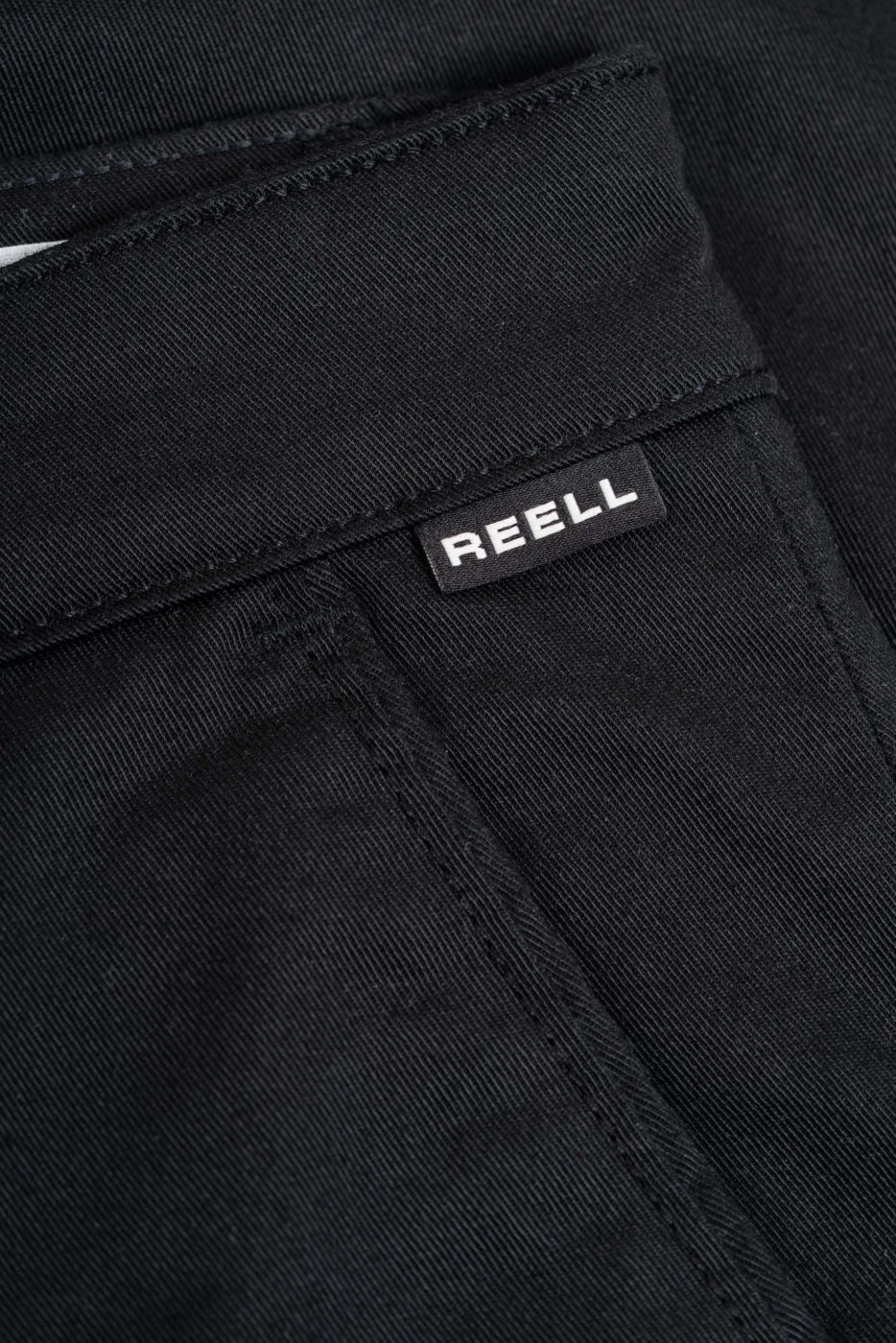 REELL Loose Flex Chino PC