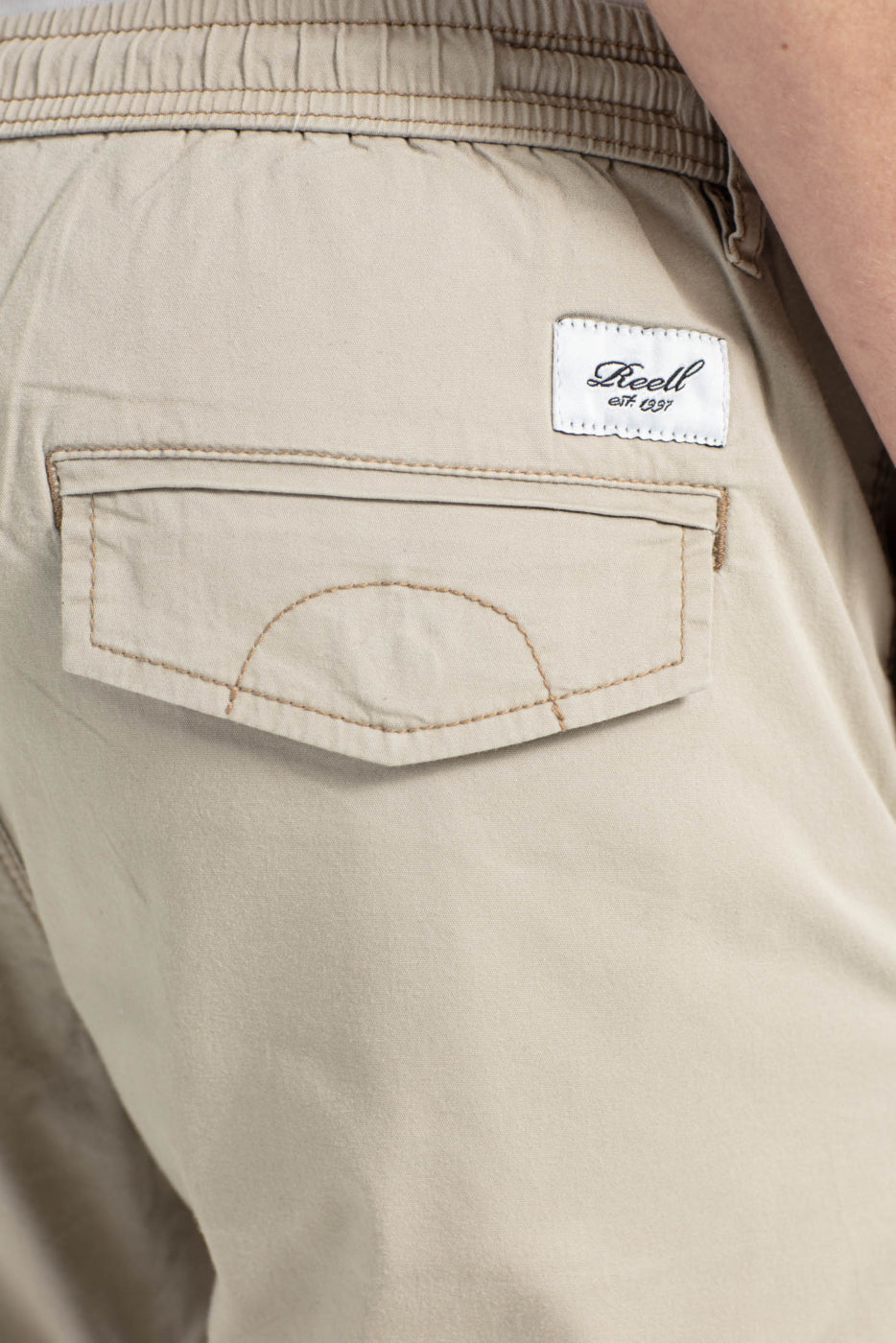 Reell Reflex 2 LW Jogger Pant