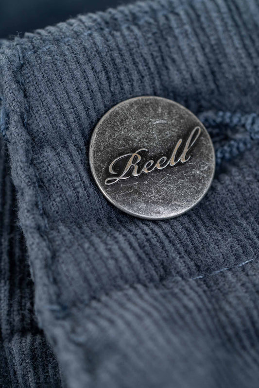 Reell Jeans City Cargo Short FS25