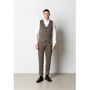 Clean Cut Copenhagen Brendon jersey waistcoat