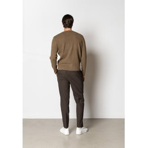 Clean Cut Copenhagen Oscar knit