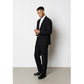 Clean Cut Copenhagen Copenhagen XO Louis Pants in Schwarz