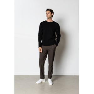 Clean Cut Copenhagen Oscar knit